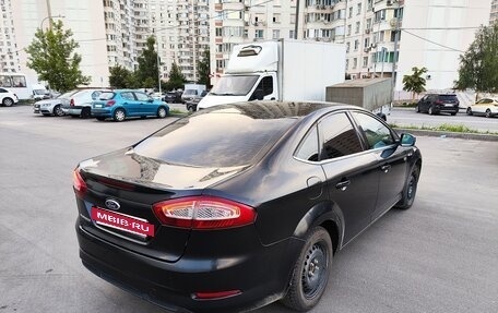 Ford Mondeo IV, 2013 год, 699 000 рублей, 19 фотография