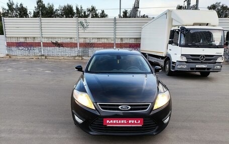 Ford Mondeo IV, 2013 год, 699 000 рублей, 22 фотография