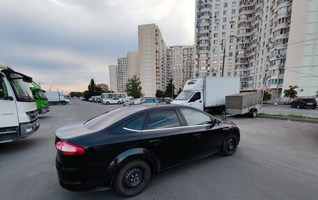 Ford Mondeo IV, 2013 год, 699 000 рублей, 26 фотография