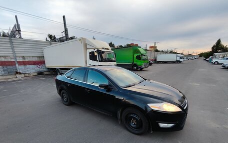 Ford Mondeo IV, 2013 год, 699 000 рублей, 27 фотография