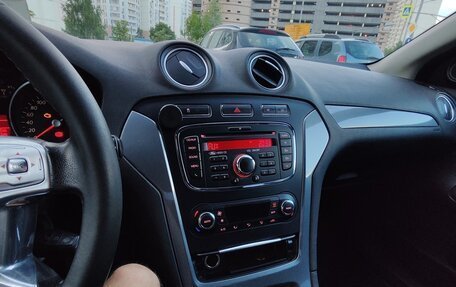 Ford Mondeo IV, 2013 год, 699 000 рублей, 33 фотография