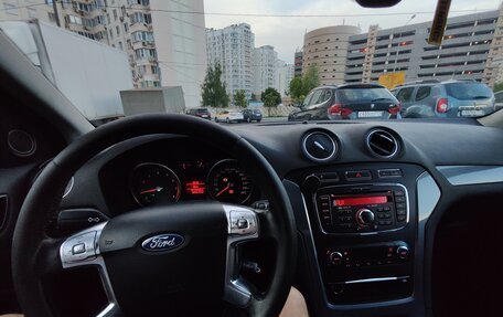 Ford Mondeo IV, 2013 год, 699 000 рублей, 31 фотография
