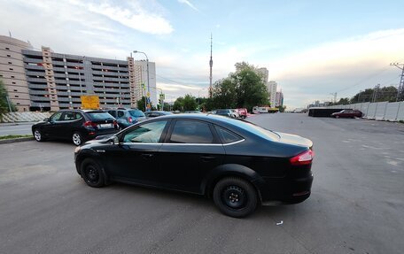 Ford Mondeo IV, 2013 год, 699 000 рублей, 29 фотография