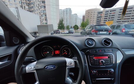 Ford Mondeo IV, 2013 год, 699 000 рублей, 30 фотография
