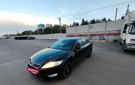 Ford Mondeo IV, 2013 год, 699 000 рублей, 28 фотография