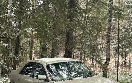 Mazda Capella, 2002 год, 120 000 рублей, 8 фотография