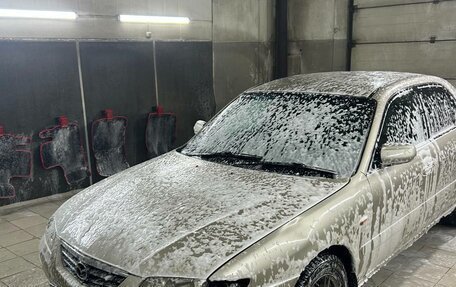 Mazda Capella, 2002 год, 120 000 рублей, 5 фотография