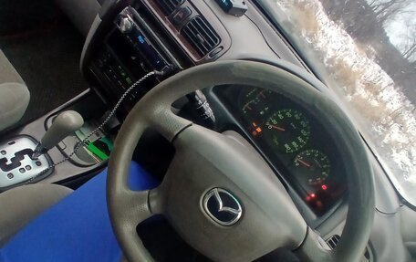 Mazda Capella, 2002 год, 120 000 рублей, 2 фотография