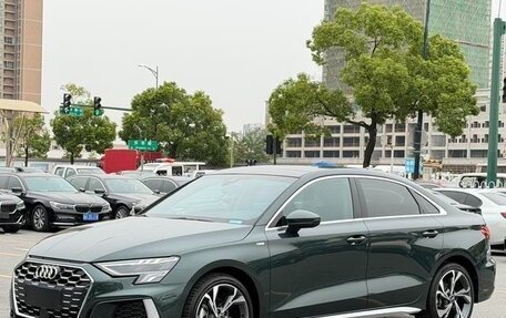 Audi A3, 2022 год, 2 445 000 рублей, 3 фотография