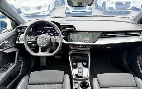 Audi A3, 2022 год, 2 445 000 рублей, 9 фотография