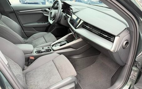 Audi A3, 2022 год, 2 445 000 рублей, 11 фотография