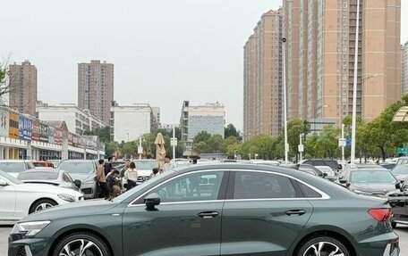 Audi A3, 2022 год, 2 445 000 рублей, 5 фотография