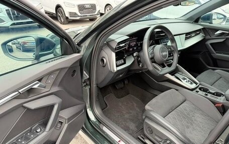 Audi A3, 2022 год, 2 445 000 рублей, 8 фотография