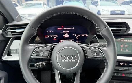 Audi A3, 2022 год, 2 445 000 рублей, 7 фотография