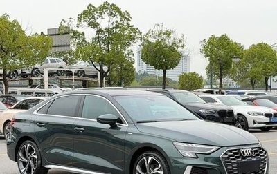 Audi A3, 2022 год, 2 445 000 рублей, 1 фотография