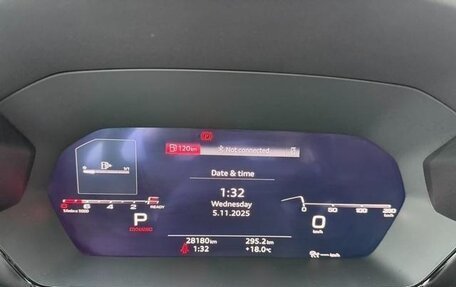 Audi A3, 2022 год, 2 445 000 рублей, 10 фотография