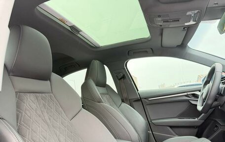 Audi A3, 2022 год, 2 445 000 рублей, 14 фотография