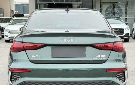 Audi A3, 2022 год, 2 445 000 рублей, 6 фотография