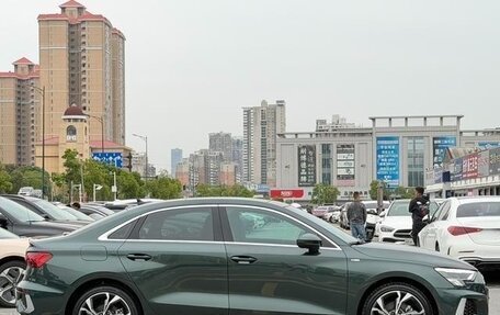 Audi A3, 2022 год, 2 445 000 рублей, 4 фотография