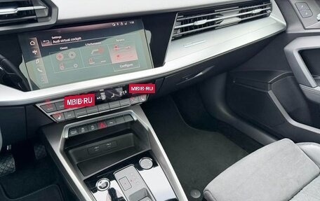 Audi A3, 2022 год, 2 445 000 рублей, 12 фотография