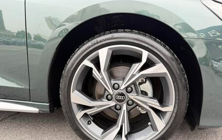 Audi A3, 2022 год, 2 445 000 рублей, 25 фотография