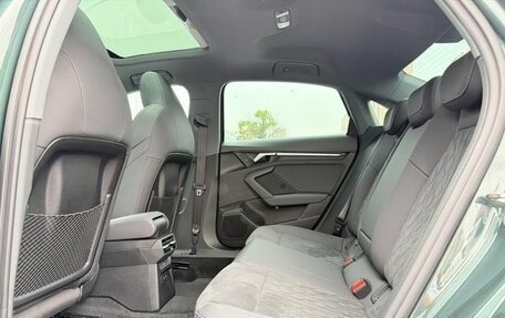 Audi A3, 2022 год, 2 445 000 рублей, 20 фотография