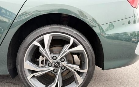 Audi A3, 2022 год, 2 445 000 рублей, 24 фотография