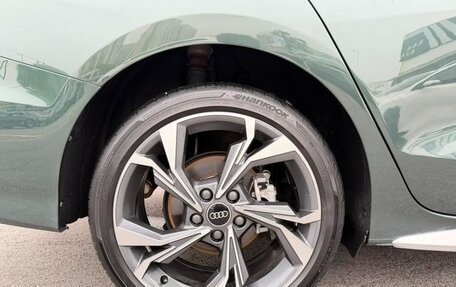 Audi A3, 2022 год, 2 445 000 рублей, 22 фотография