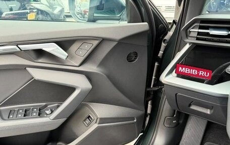 Audi A3, 2022 год, 2 445 000 рублей, 15 фотография