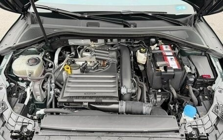 Audi A3, 2022 год, 2 445 000 рублей, 18 фотография