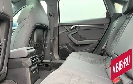 Audi A3, 2022 год, 2 445 000 рублей, 21 фотография