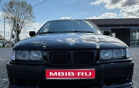 BMW 3 серия, 1998 год, 250 000 рублей, 1 фотография