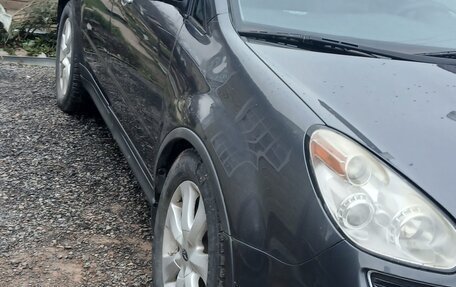 Subaru Tribeca I рестайлинг, 2007 год, 550 000 рублей, 3 фотография