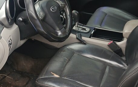 Subaru Tribeca I рестайлинг, 2007 год, 550 000 рублей, 7 фотография