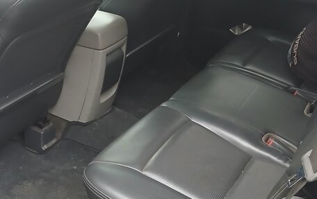 Subaru Tribeca I рестайлинг, 2007 год, 550 000 рублей, 8 фотография