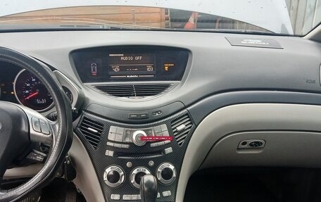 Subaru Tribeca I рестайлинг, 2007 год, 550 000 рублей, 9 фотография