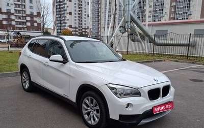 BMW X1, 2013 год, 1 850 000 рублей, 1 фотография