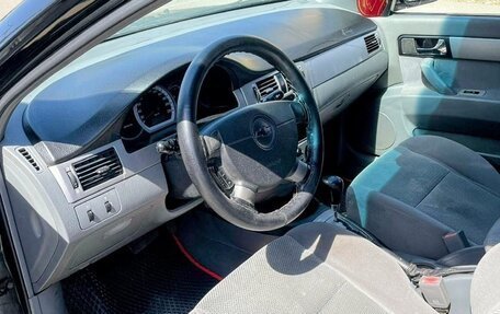 Chevrolet Lacetti, 2008 год, 570 000 рублей, 5 фотография