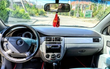 Chevrolet Lacetti, 2008 год, 570 000 рублей, 6 фотография