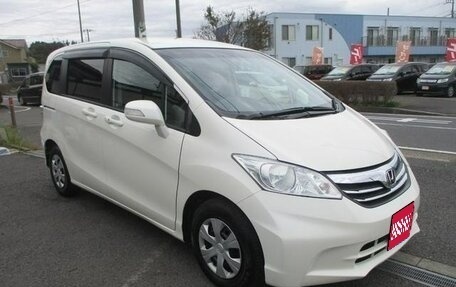 Honda Freed I, 2011 год, 705 000 рублей, 1 фотография