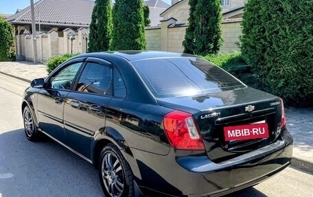 Chevrolet Lacetti, 2008 год, 570 000 рублей, 3 фотография