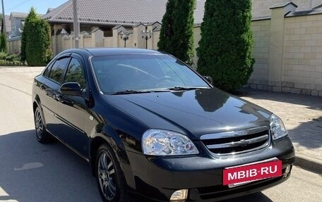 Chevrolet Lacetti, 2008 год, 570 000 рублей, 2 фотография
