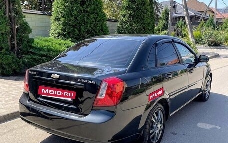 Chevrolet Lacetti, 2008 год, 570 000 рублей, 4 фотография