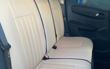 Citroen C4 II рестайлинг, 2008 год, 450 000 рублей, 7 фотография