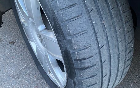 Citroen C4 II рестайлинг, 2008 год, 450 000 рублей, 10 фотография