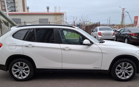 BMW X1, 2013 год, 1 850 000 рублей, 2 фотография