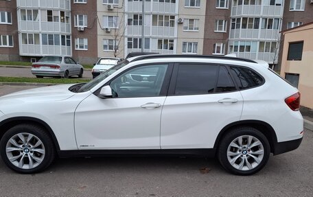 BMW X1, 2013 год, 1 850 000 рублей, 6 фотография