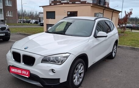 BMW X1, 2013 год, 1 850 000 рублей, 7 фотография