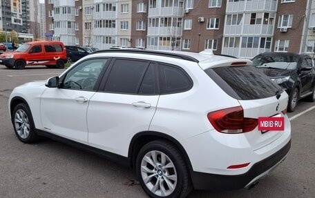 BMW X1, 2013 год, 1 850 000 рублей, 5 фотография