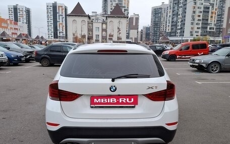 BMW X1, 2013 год, 1 850 000 рублей, 4 фотография